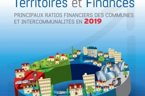 "Territoires et Finances" et "Indice de prix des dépenses communales", découvrez deux études dédiées au bloc communal